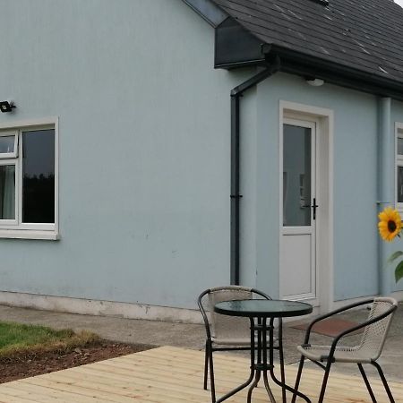 Radharc Na Greine Apartamento Cork Exterior foto