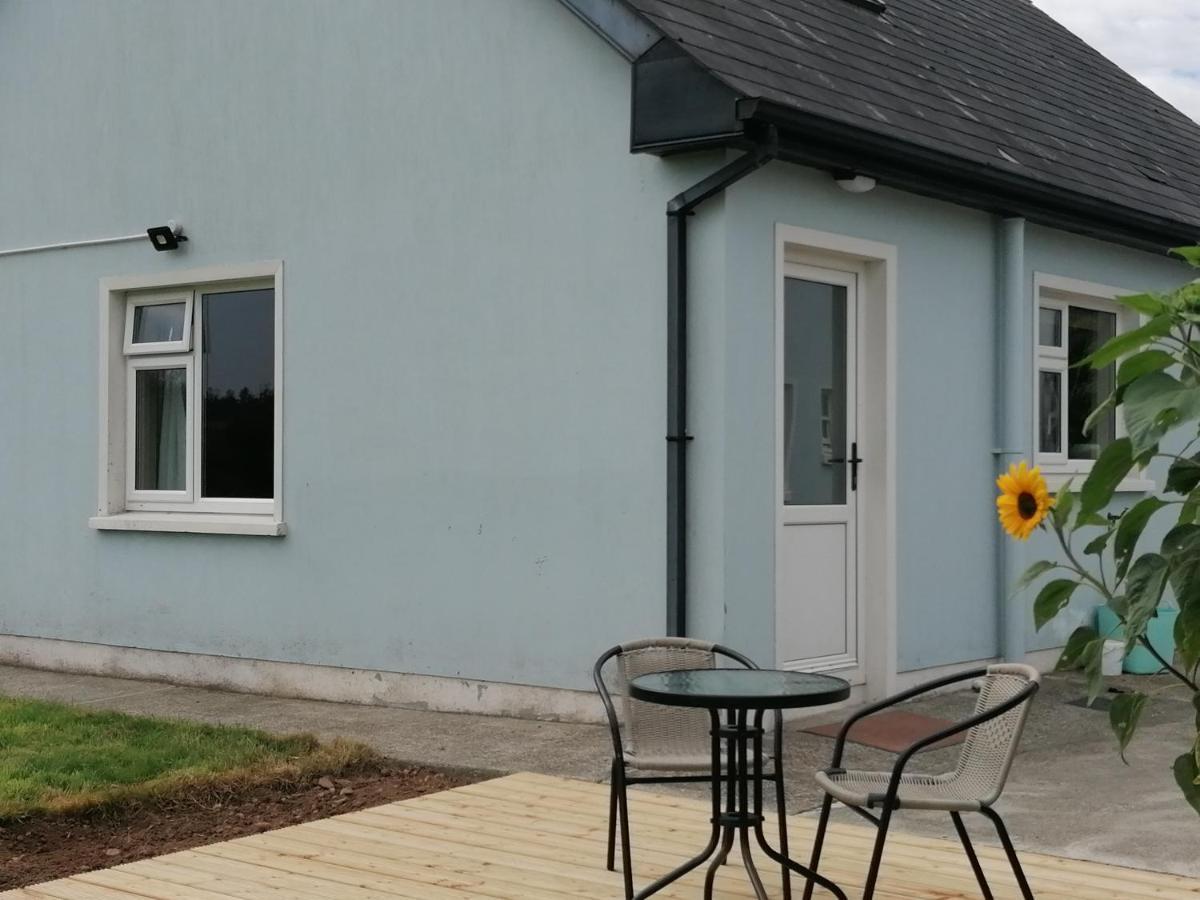 Radharc Na Greine Apartamento Cork Exterior foto
