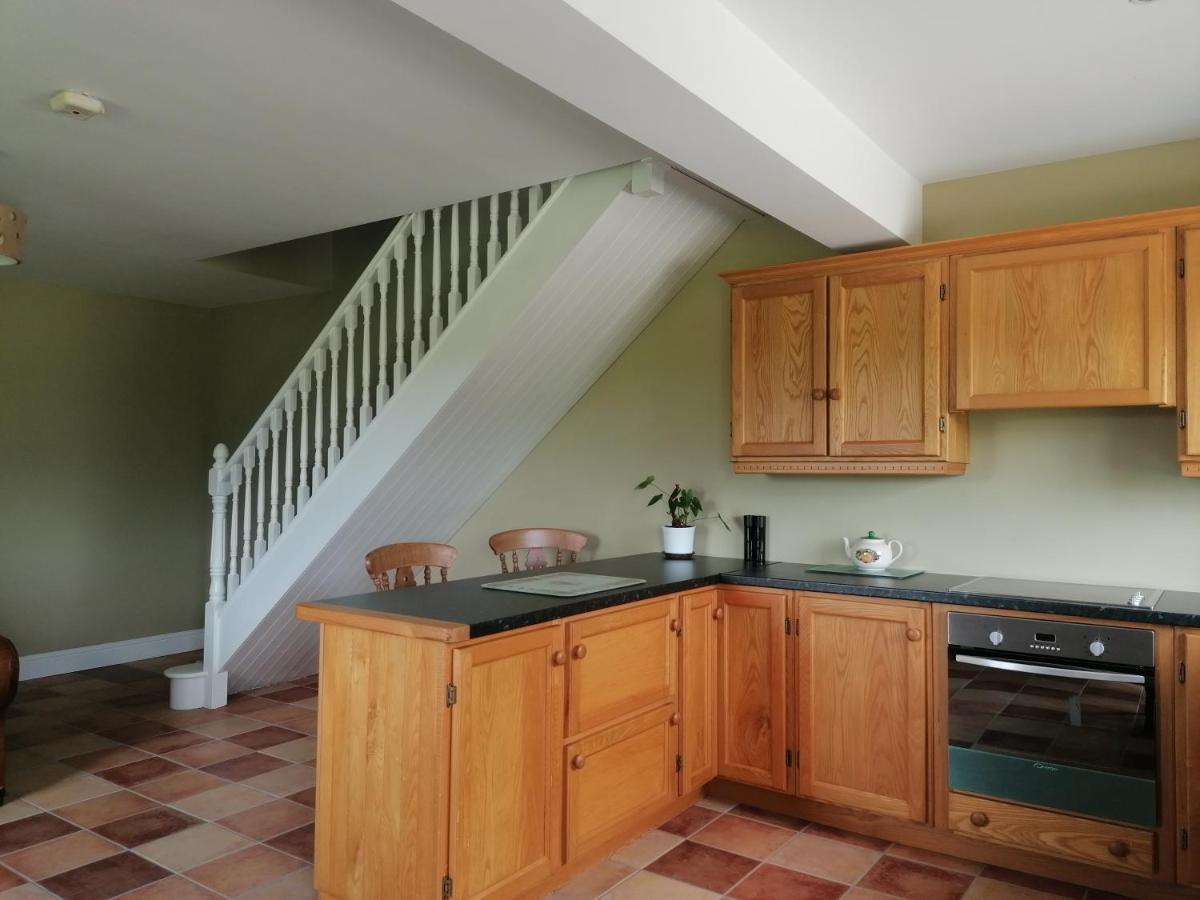 Radharc Na Greine Apartamento Cork Exterior foto