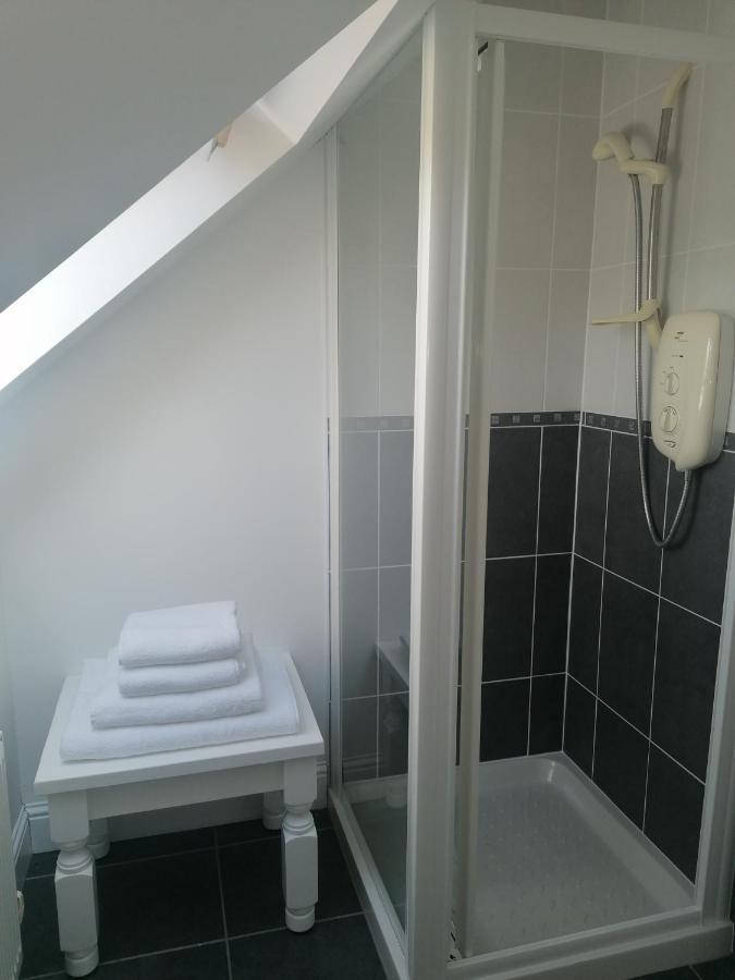 Radharc Na Greine Apartamento Cork Exterior foto