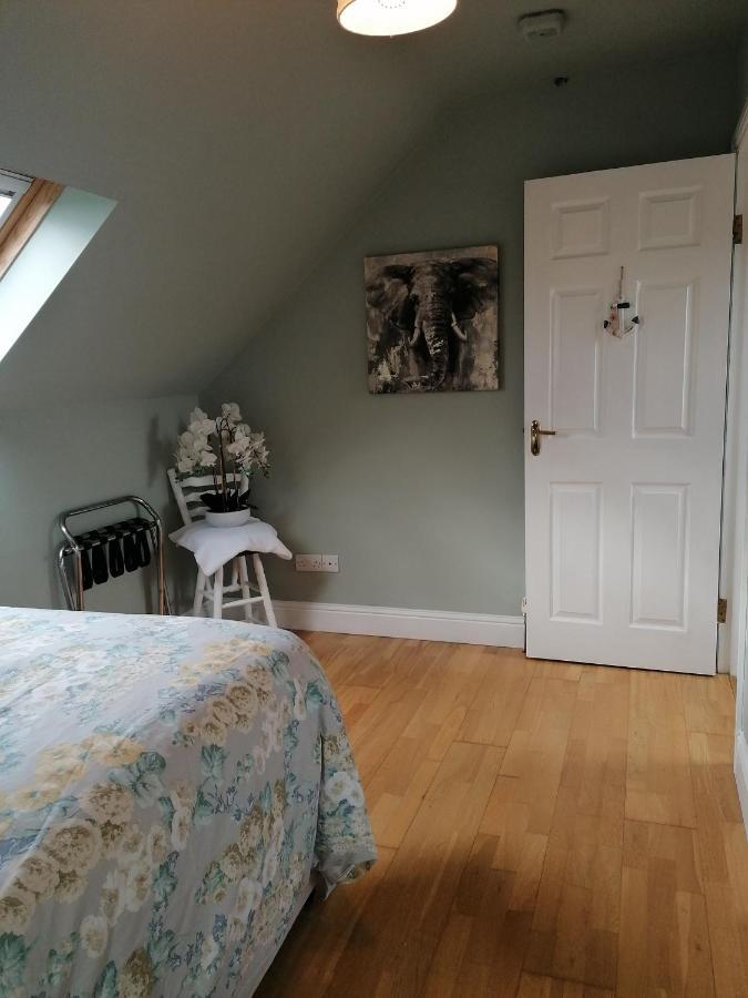 Radharc Na Greine Apartamento Cork Exterior foto