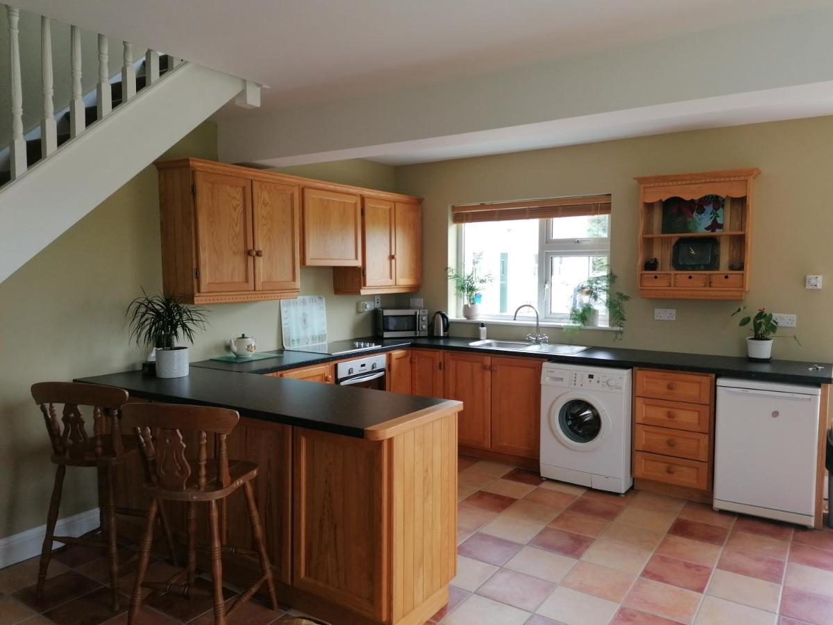 Radharc Na Greine Apartamento Cork Exterior foto