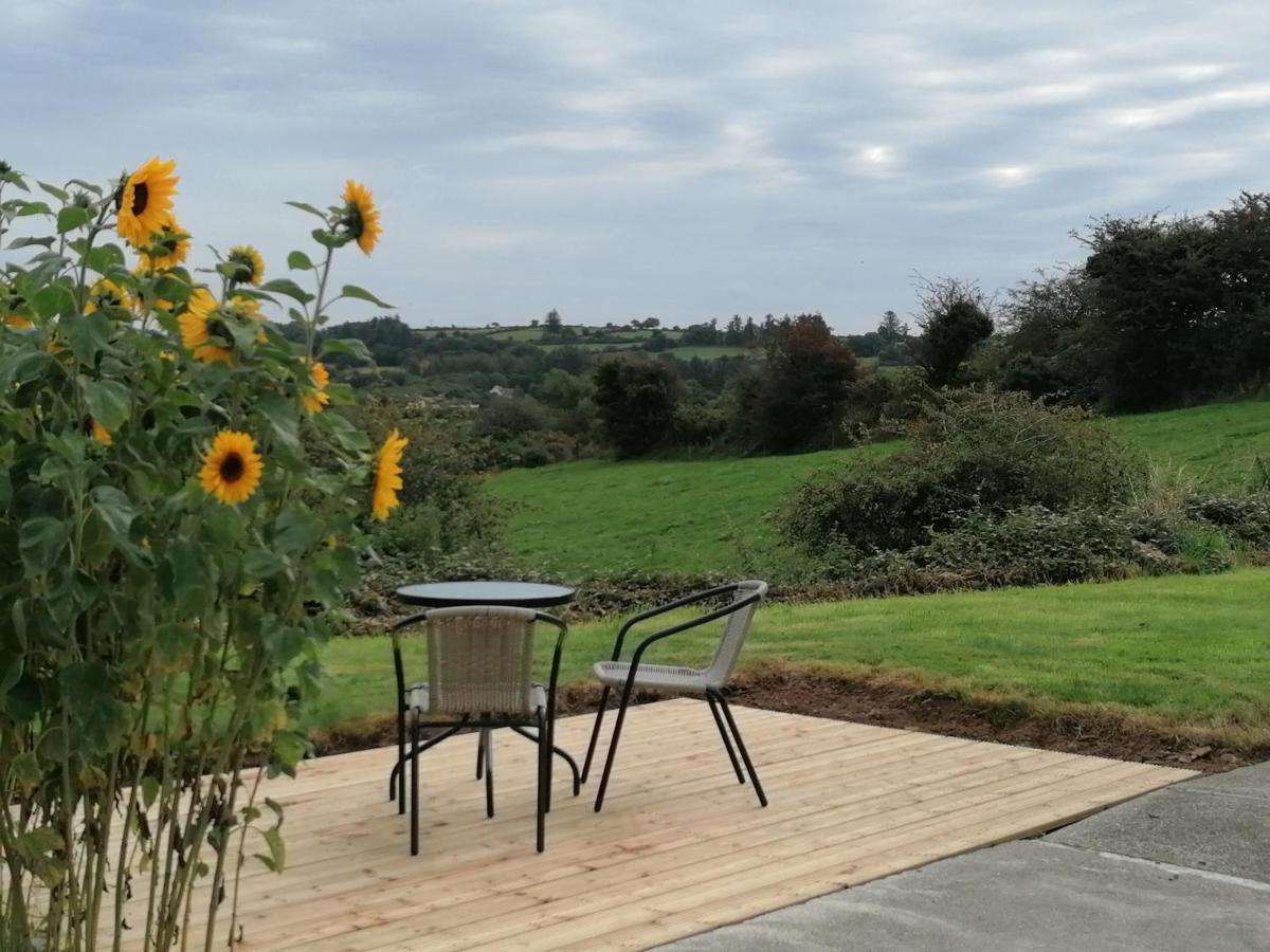 Radharc Na Greine Apartamento Cork Exterior foto